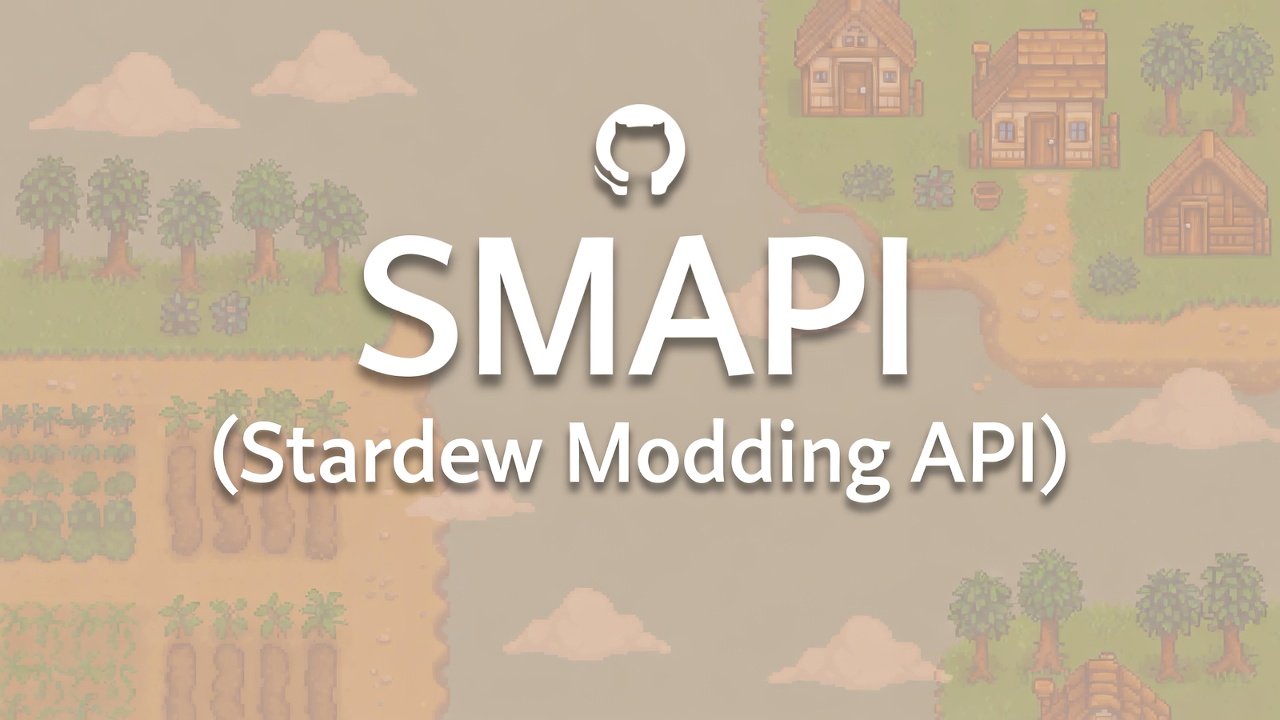 .github/profile at main · SMAPI-Stardew-Valley-Modding-API/.github · GitHub