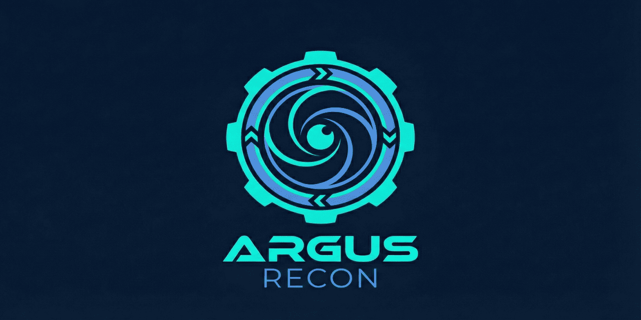 argus-recon