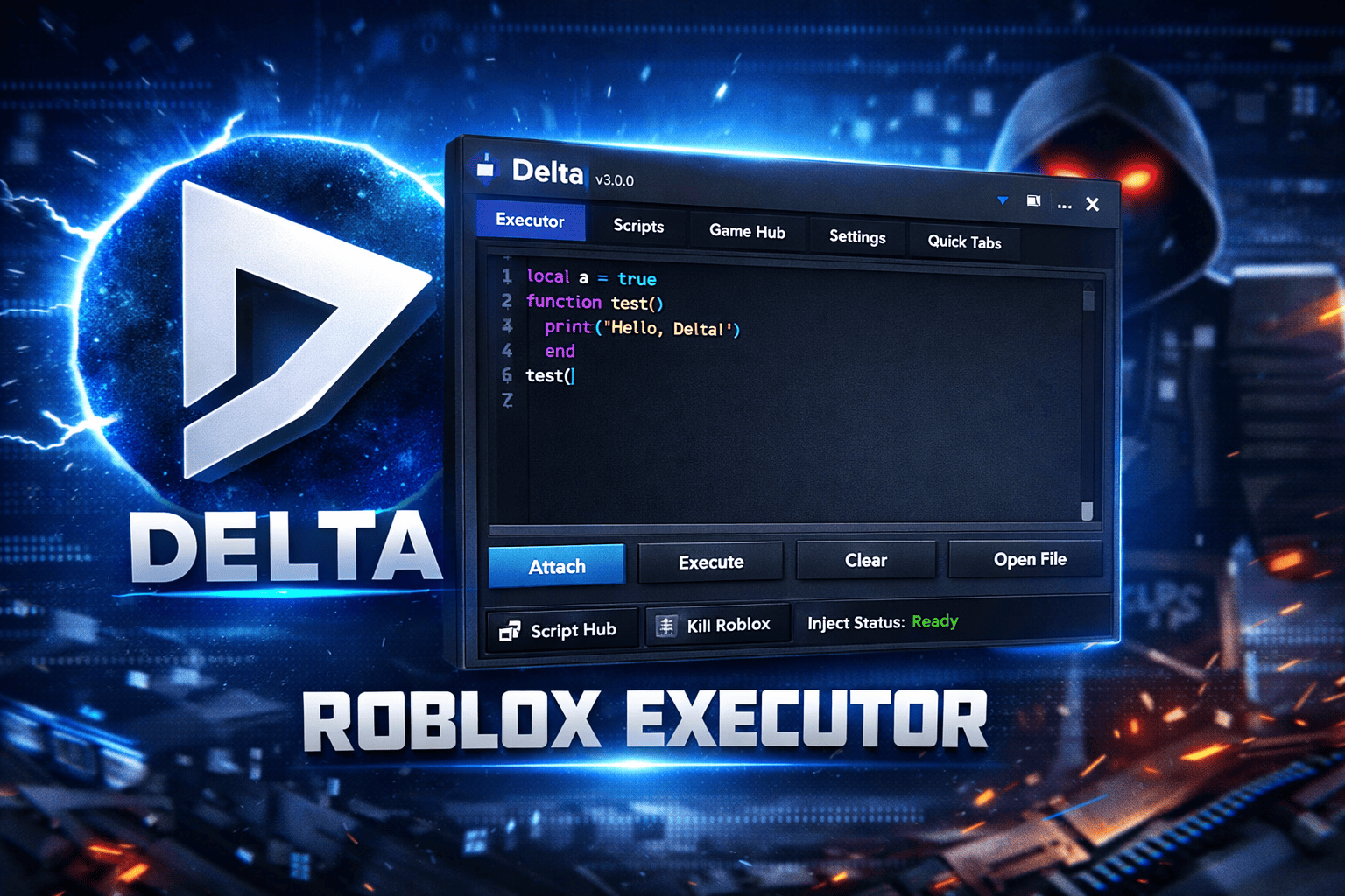 Delta-Roblox-PC