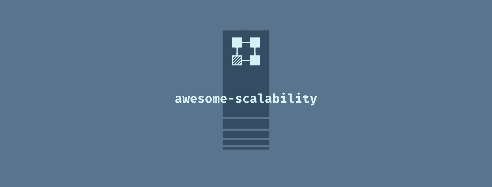 GitHub - binhnguyennus/awesome-scalability: The Patterns of Scalable, Reliable, and Performant Large-Scale Systems