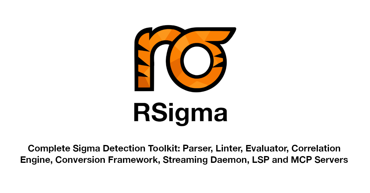 rsigma