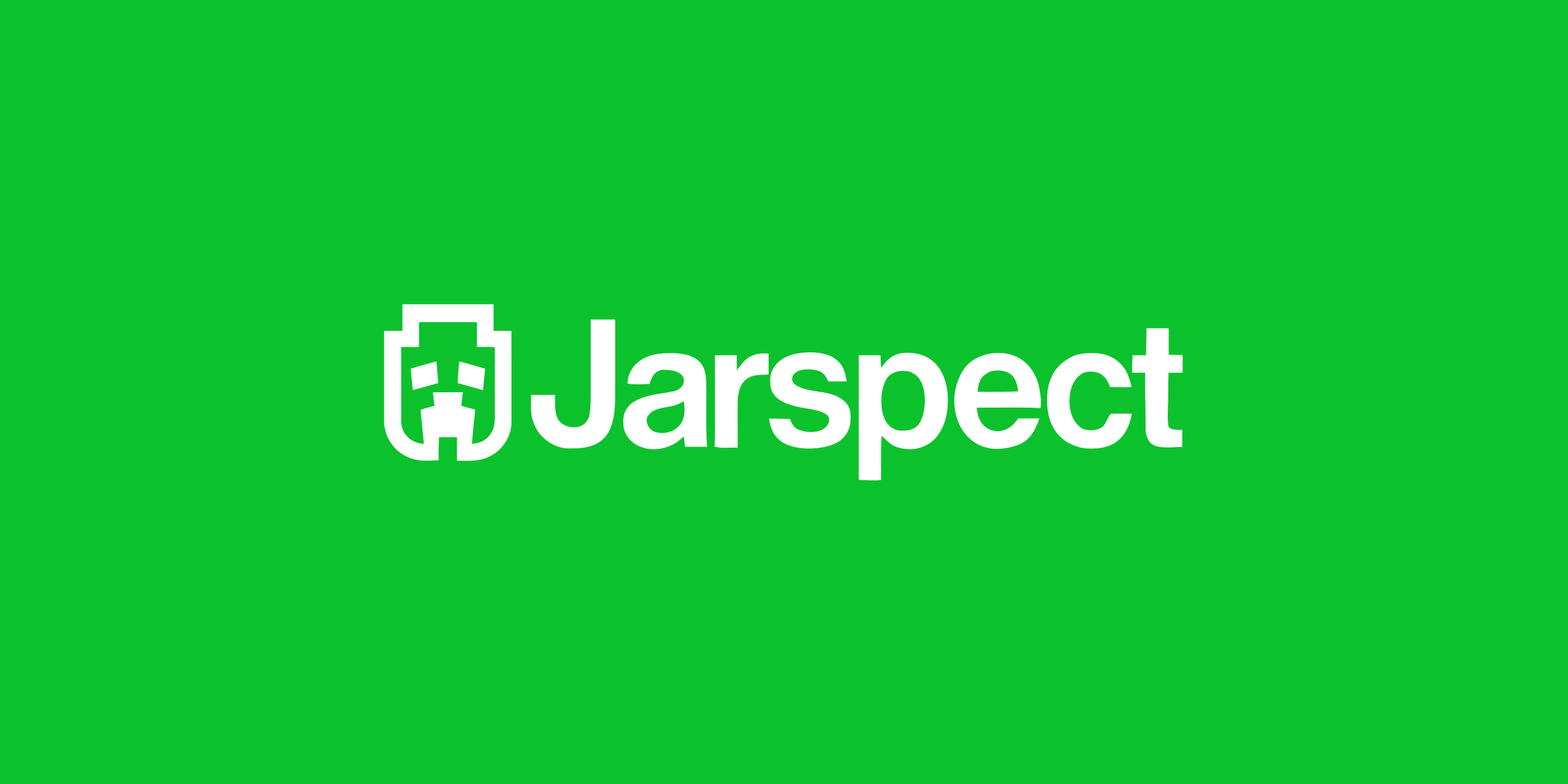 jarspect