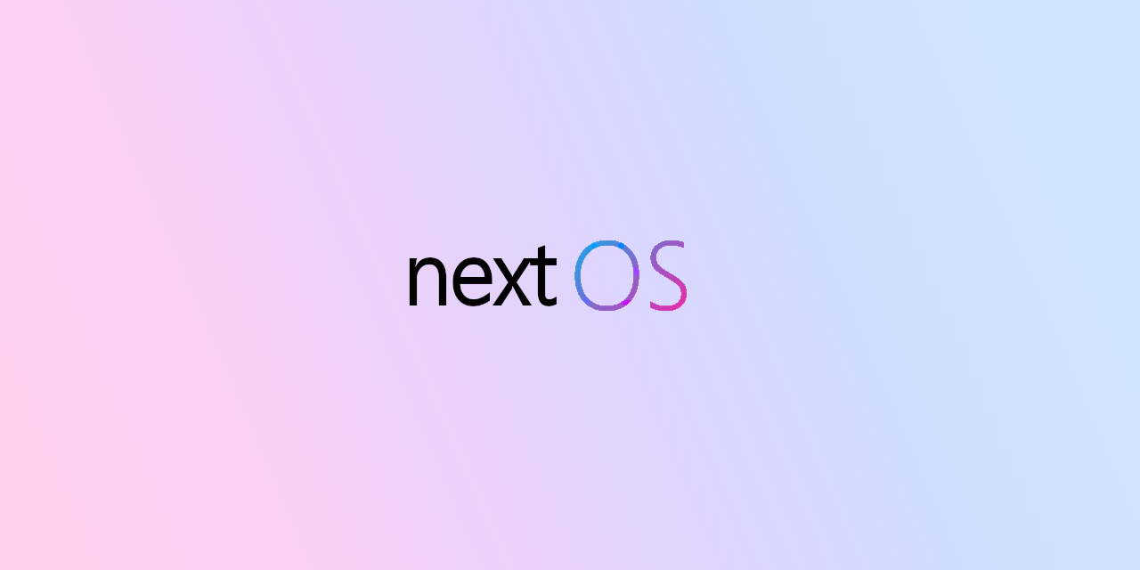 GitHub - TaqsBlaze/nextOS: Next Gen linux based OS designed for slick ...