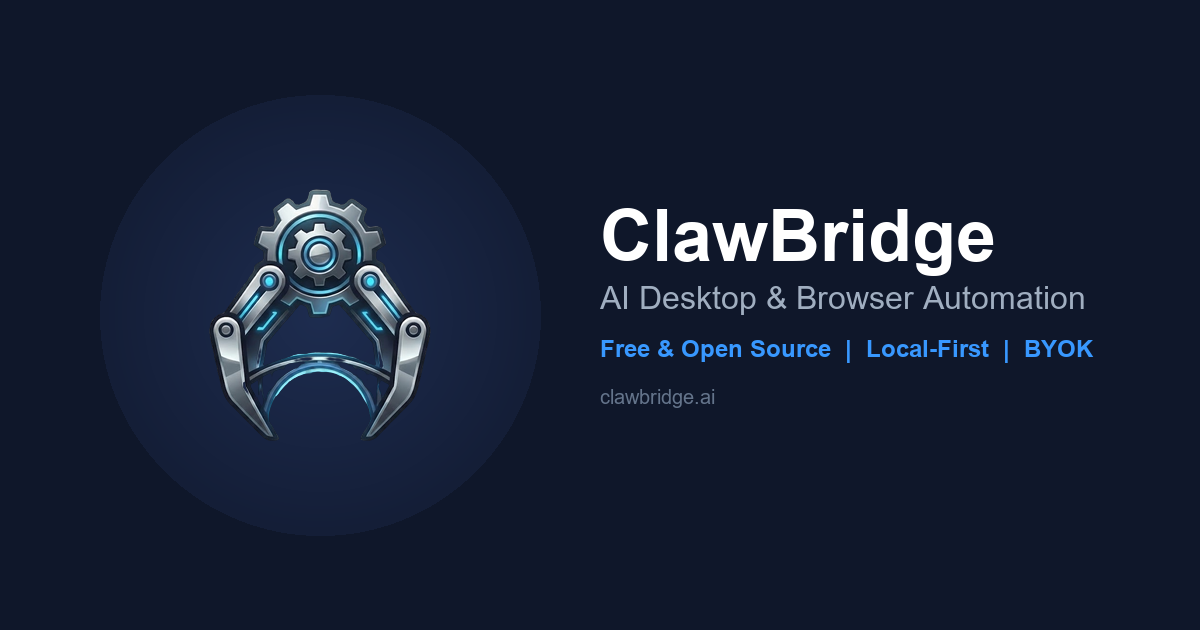 clawbridge