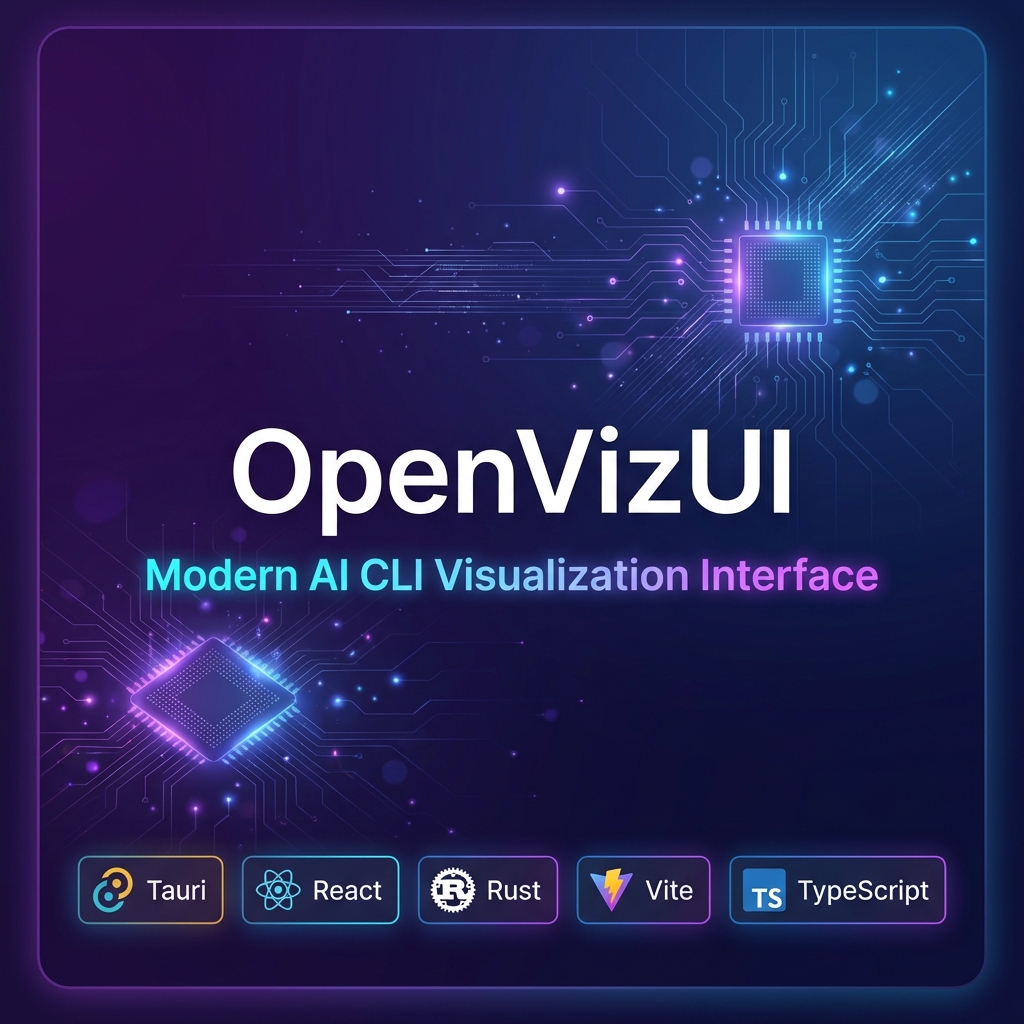 openvizui