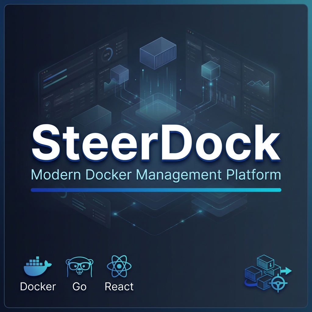 steerdock