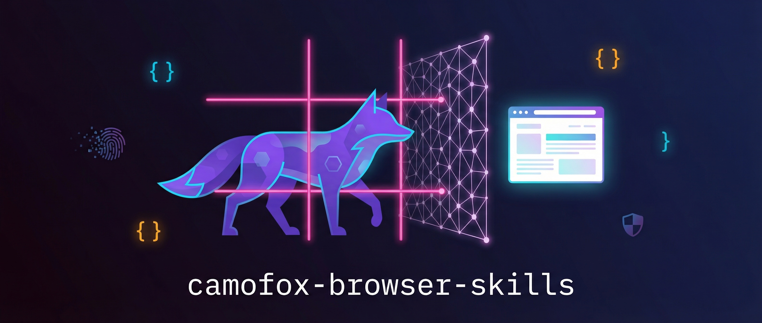 GitHub - yelban/camofox-browser-skills: Claude Code skill for anti ...