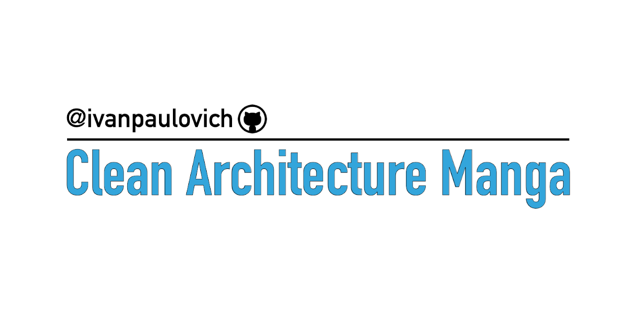 ivanpaulovich/clean-architecture-manga