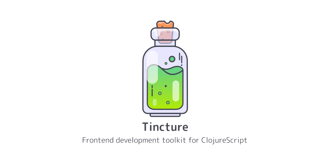 tincture