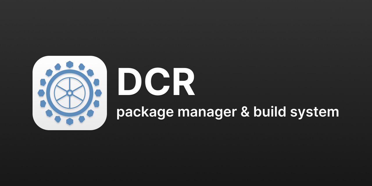 dcr