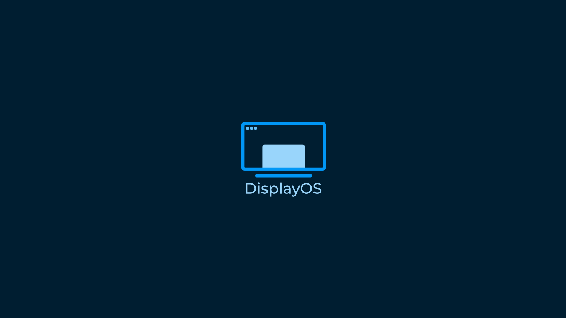 DisplayOS
