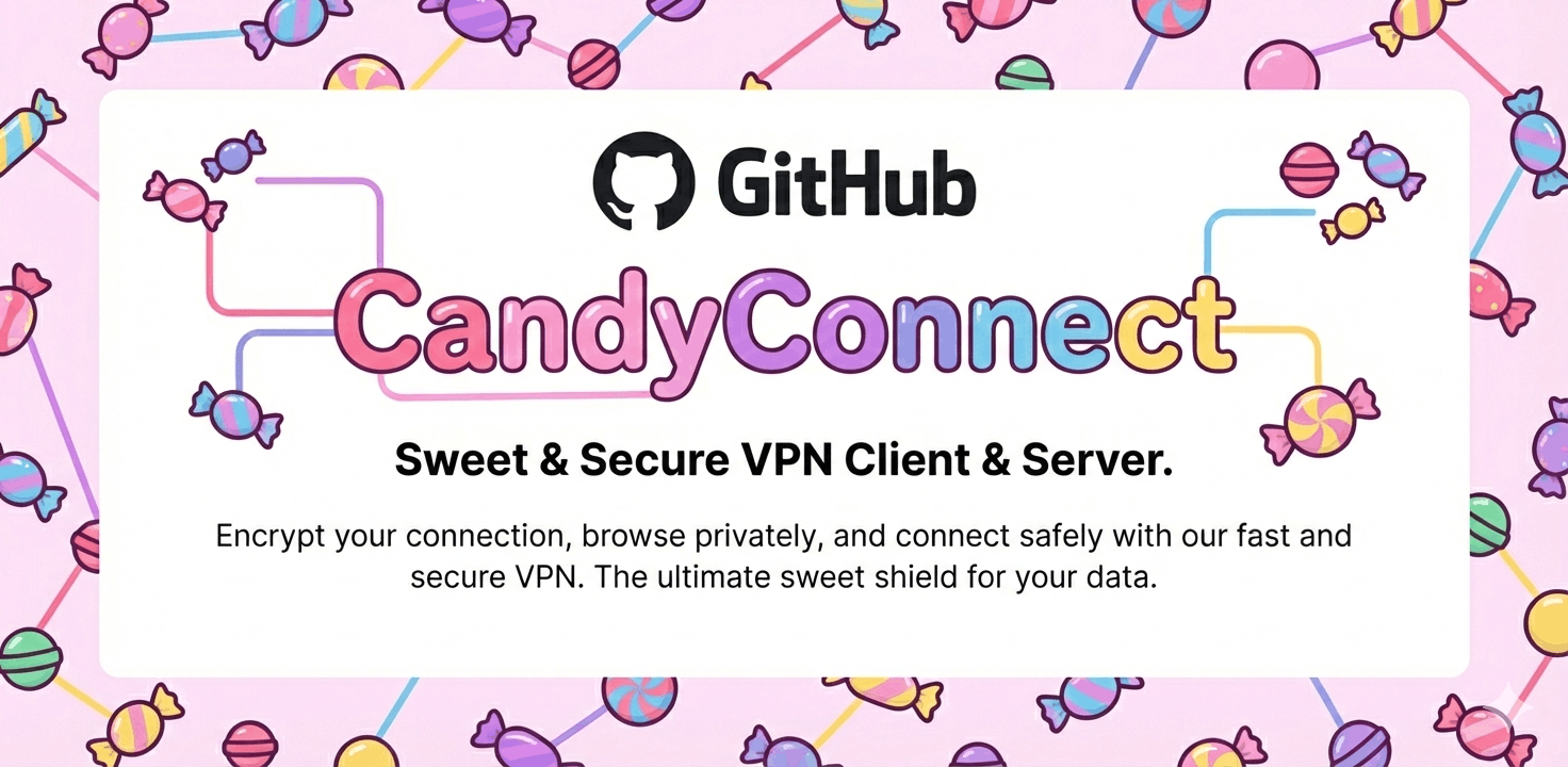 CandyConnect