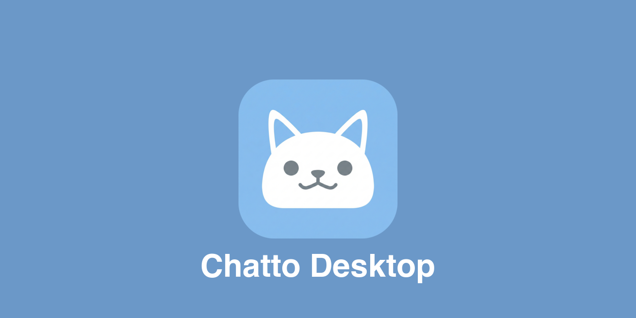 chatto-desktop Svelte Themes