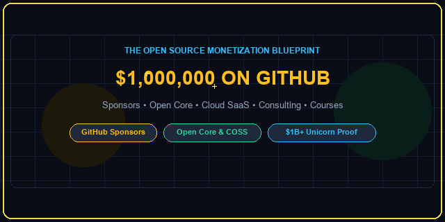 how-to-make-a-million-dollars-on-github