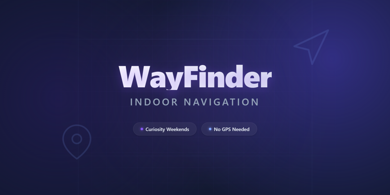WayFInder