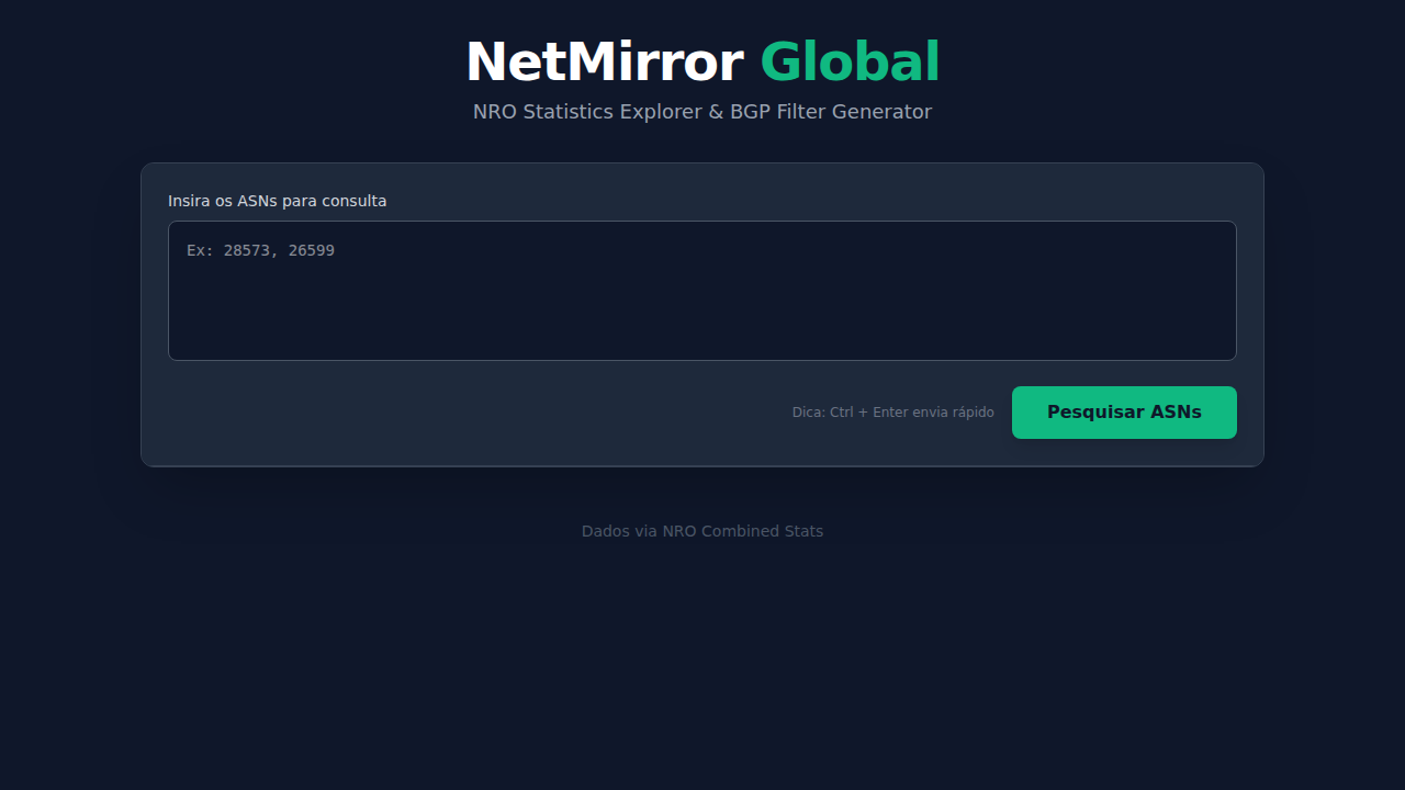netmirror