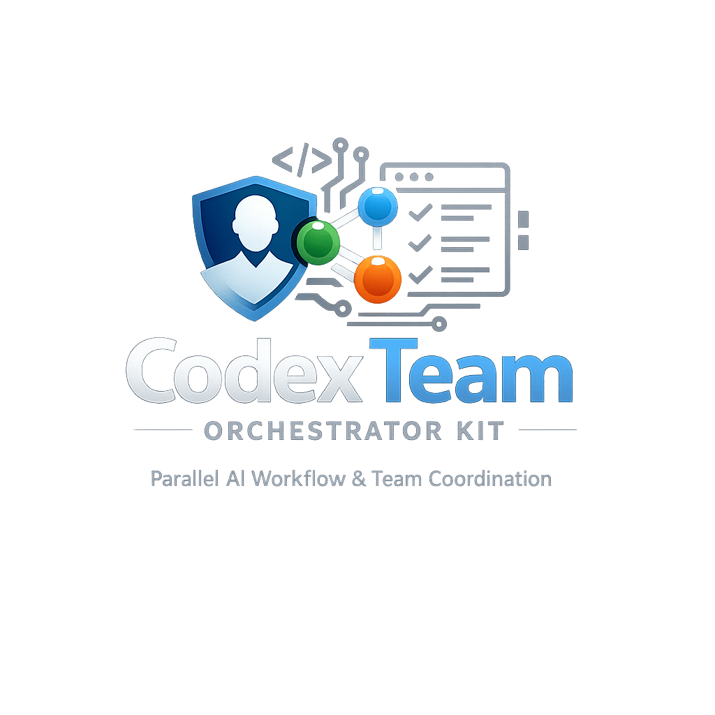 codex-team-orchestrator-kit