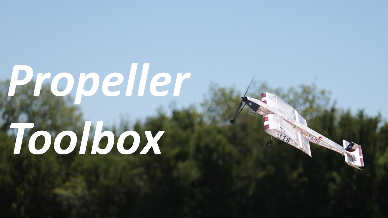 PropellerToolbox