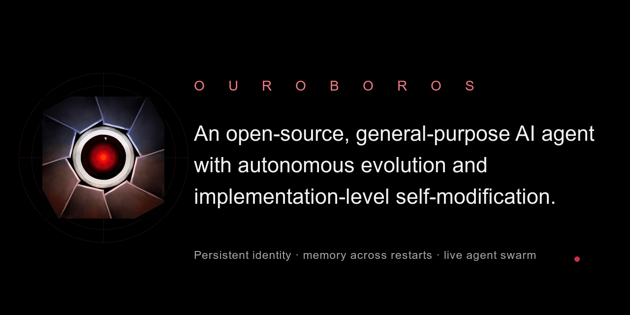 ouroboros