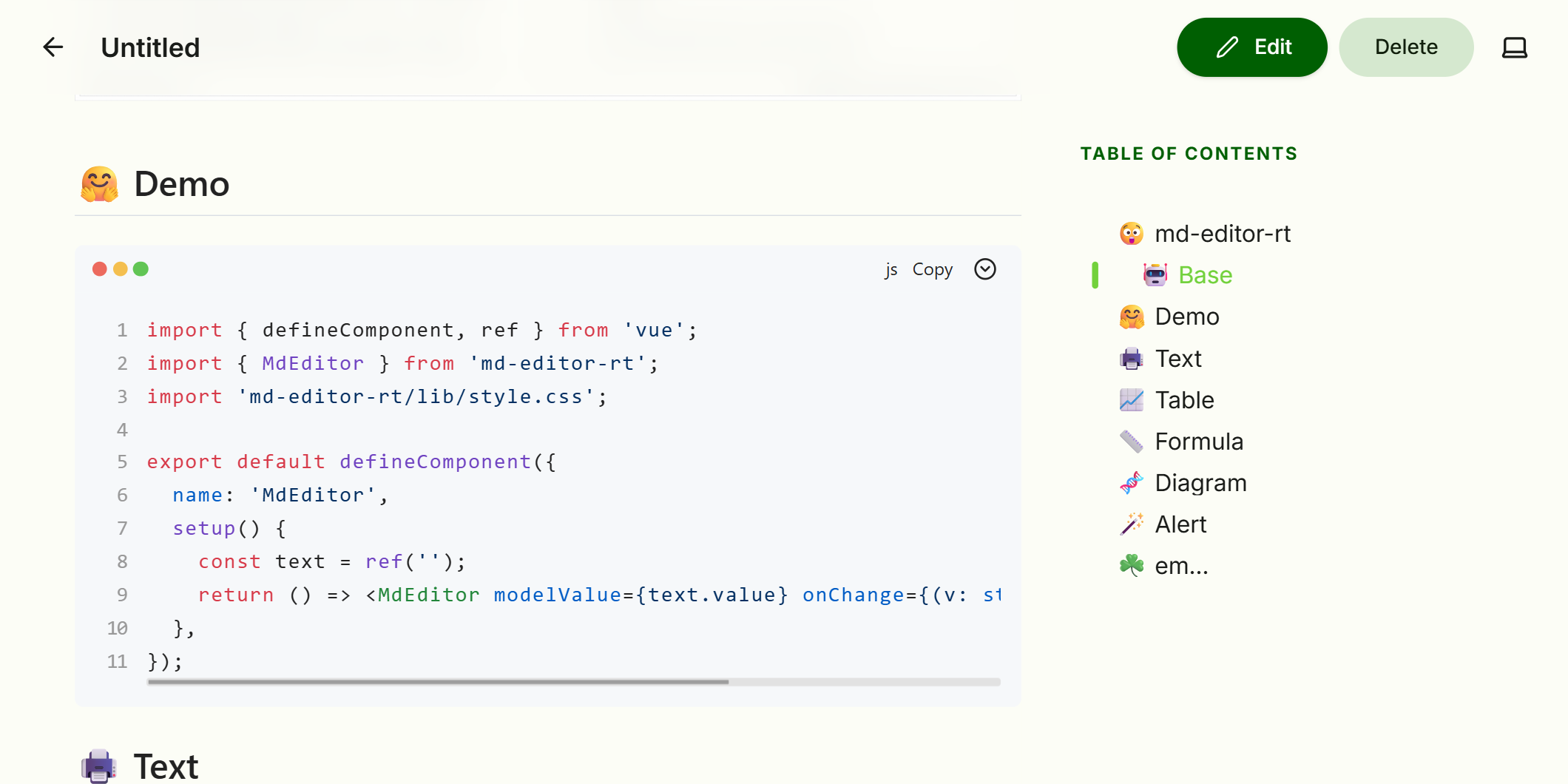 edge-note · GitHub Topics · GitHub