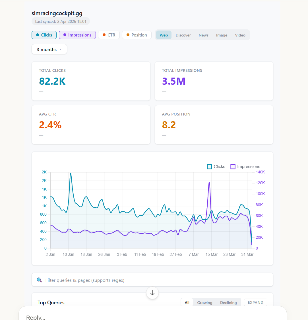 better-search-console