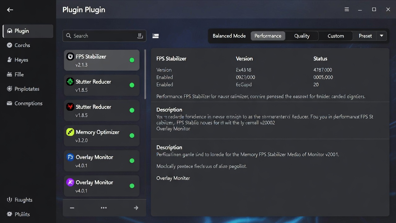 Workflow runs · Monster-Booster-Plugin-Framework-2026/.github · GitHub