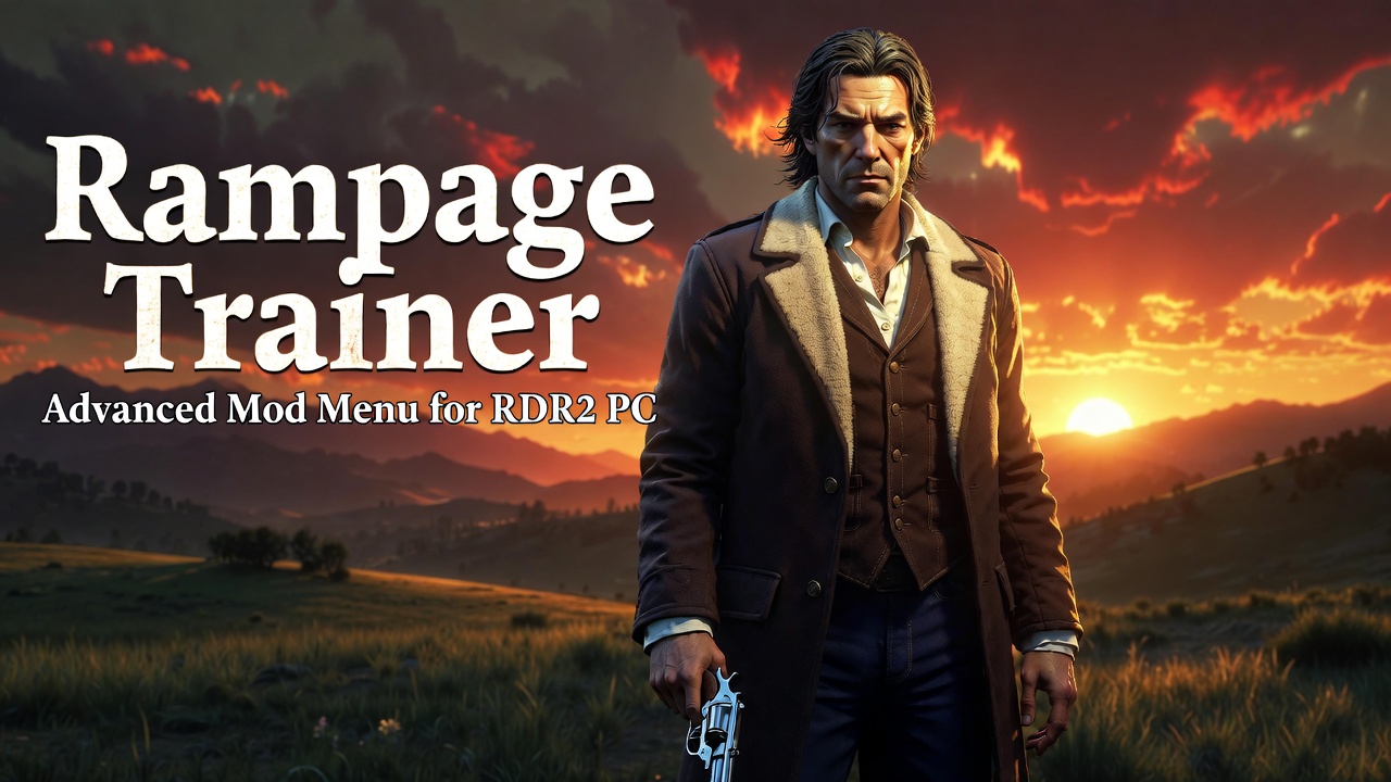 GitHub - Rampage-Trainer-Red-Dead-Redemption-2/.github · GitHub