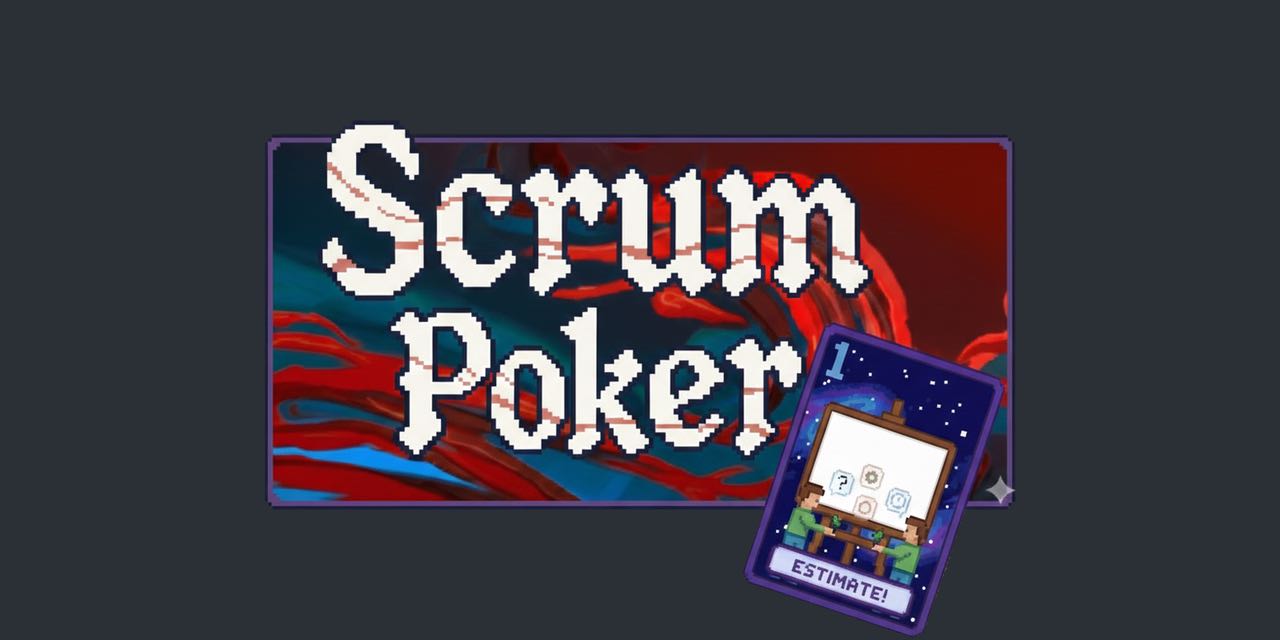scrumpoker