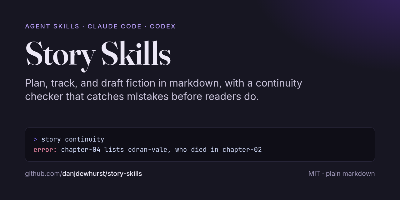 story-skills