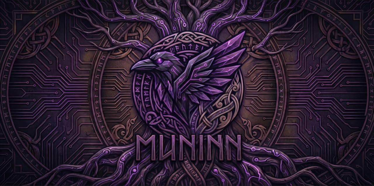 Muninn