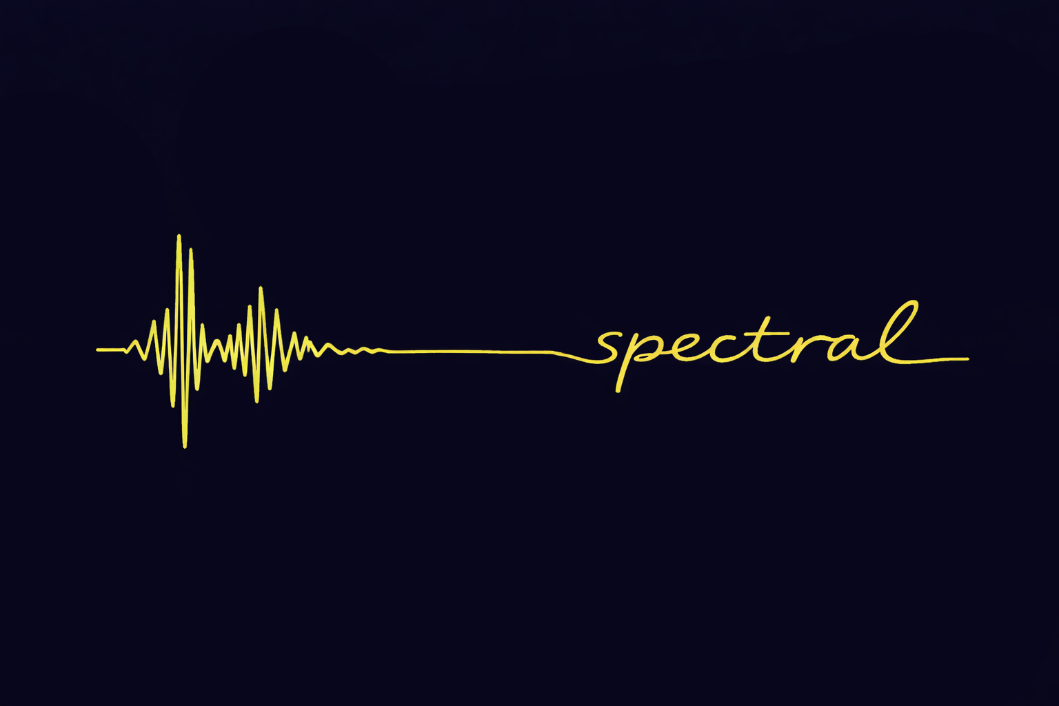spectral