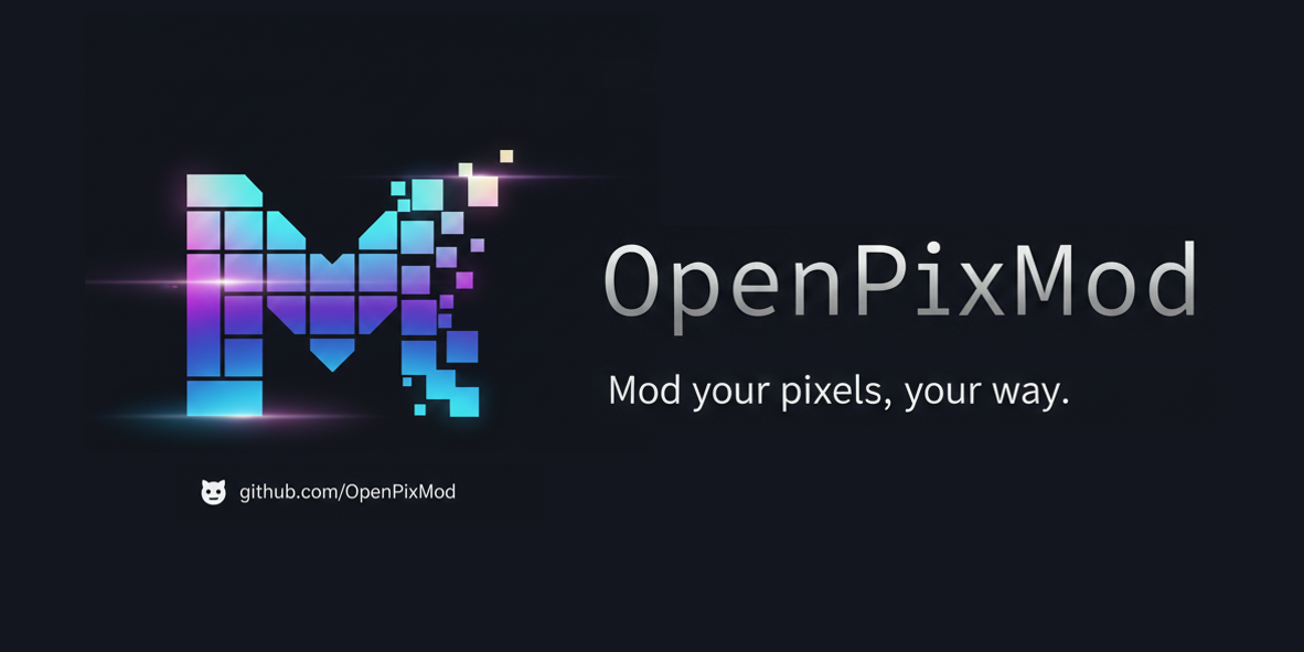 OpenPixMod
