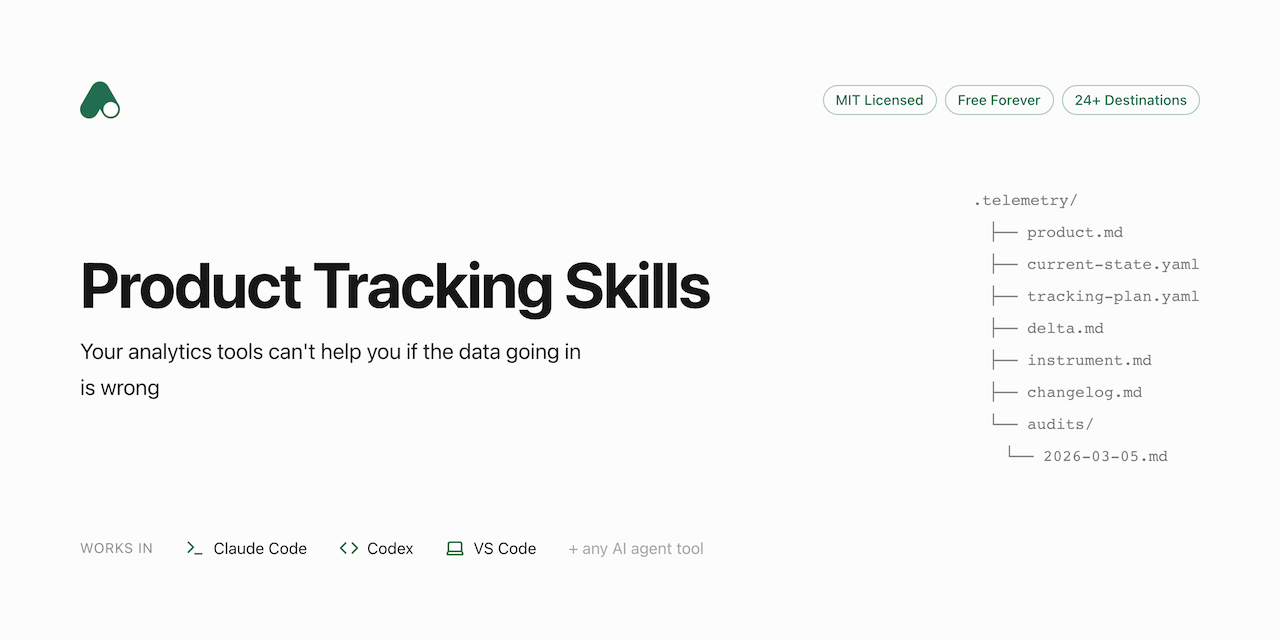 product-tracking-skills