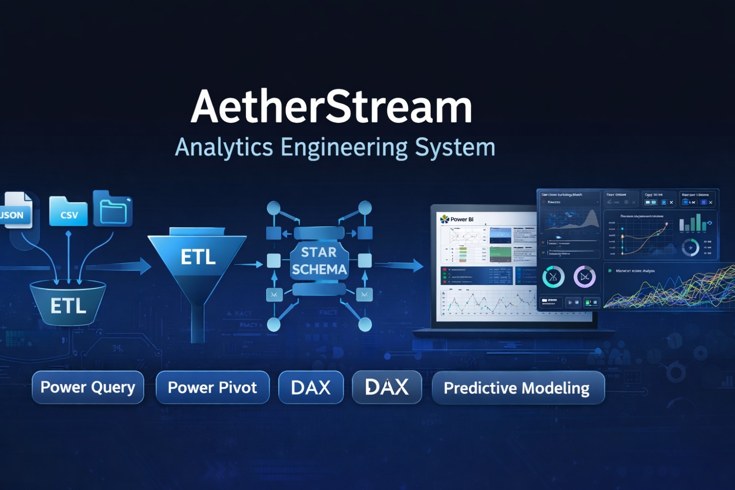 AetherStream-Analytics-Engineering/DAX at main · Venom-Shivu ...