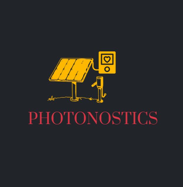 Photonostics