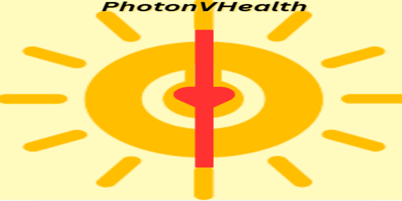 PhotonVHealth