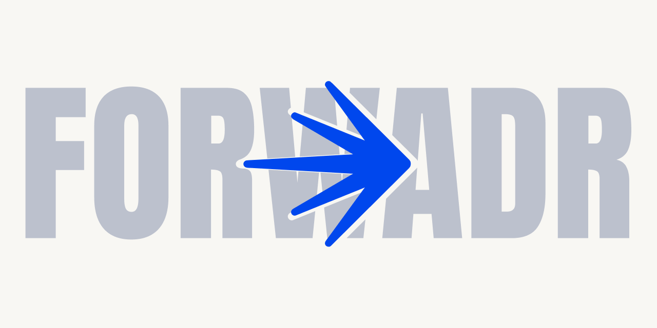 forwardr