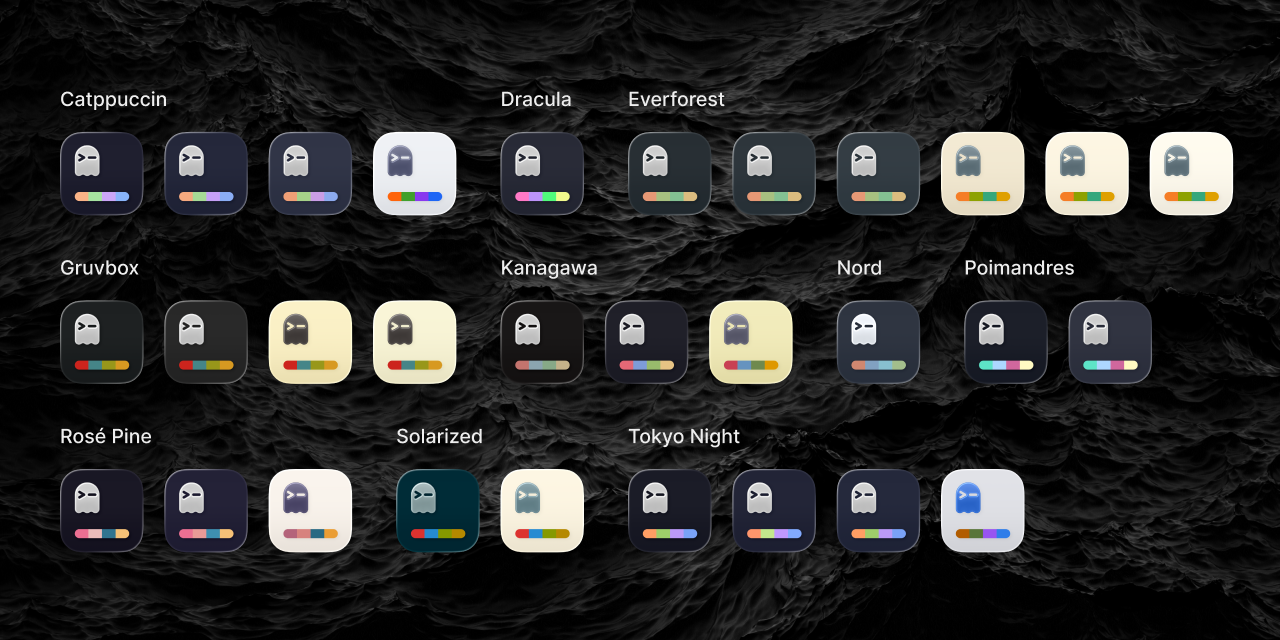 ghostty-theme-icons