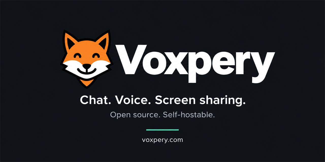 voxpery