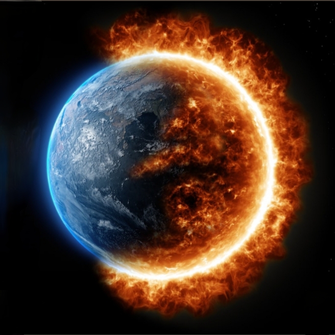 end-of-the-world-earth · GitHub Topics · GitHub