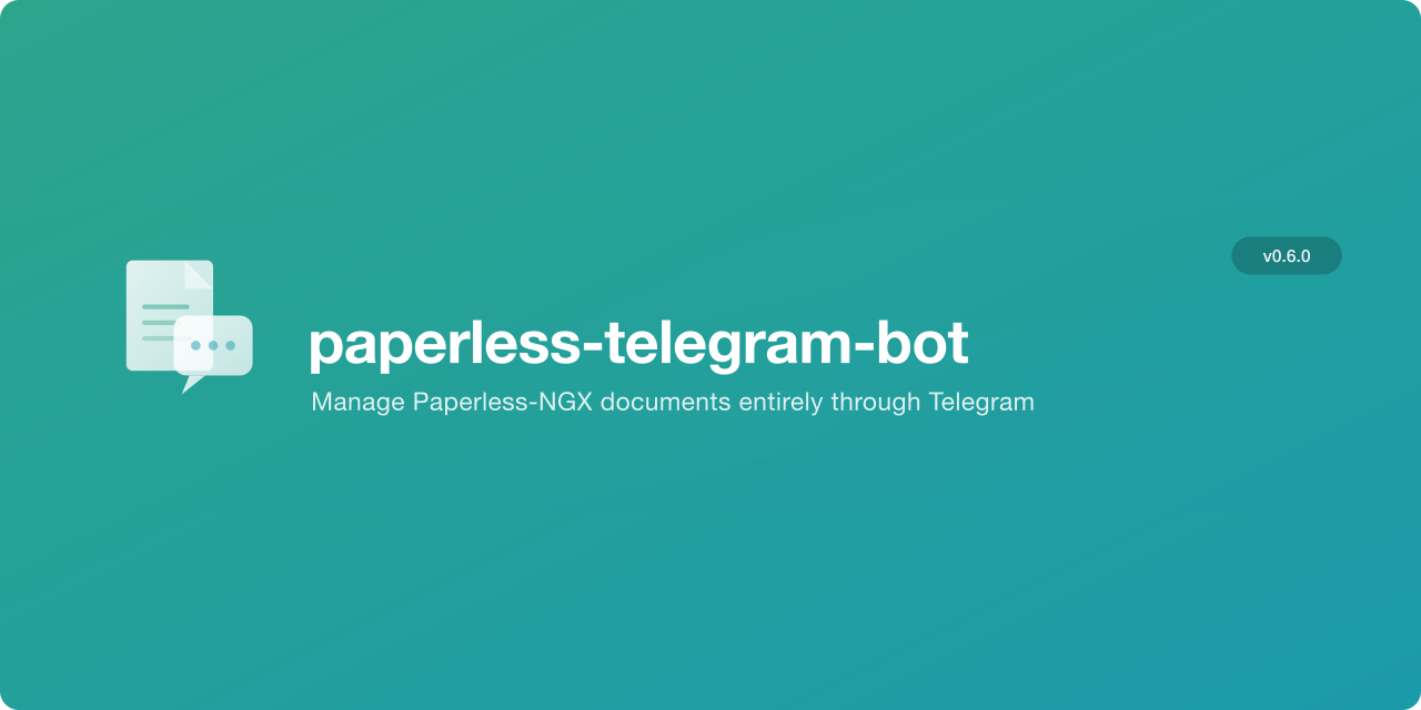 paperless-telegram-bot