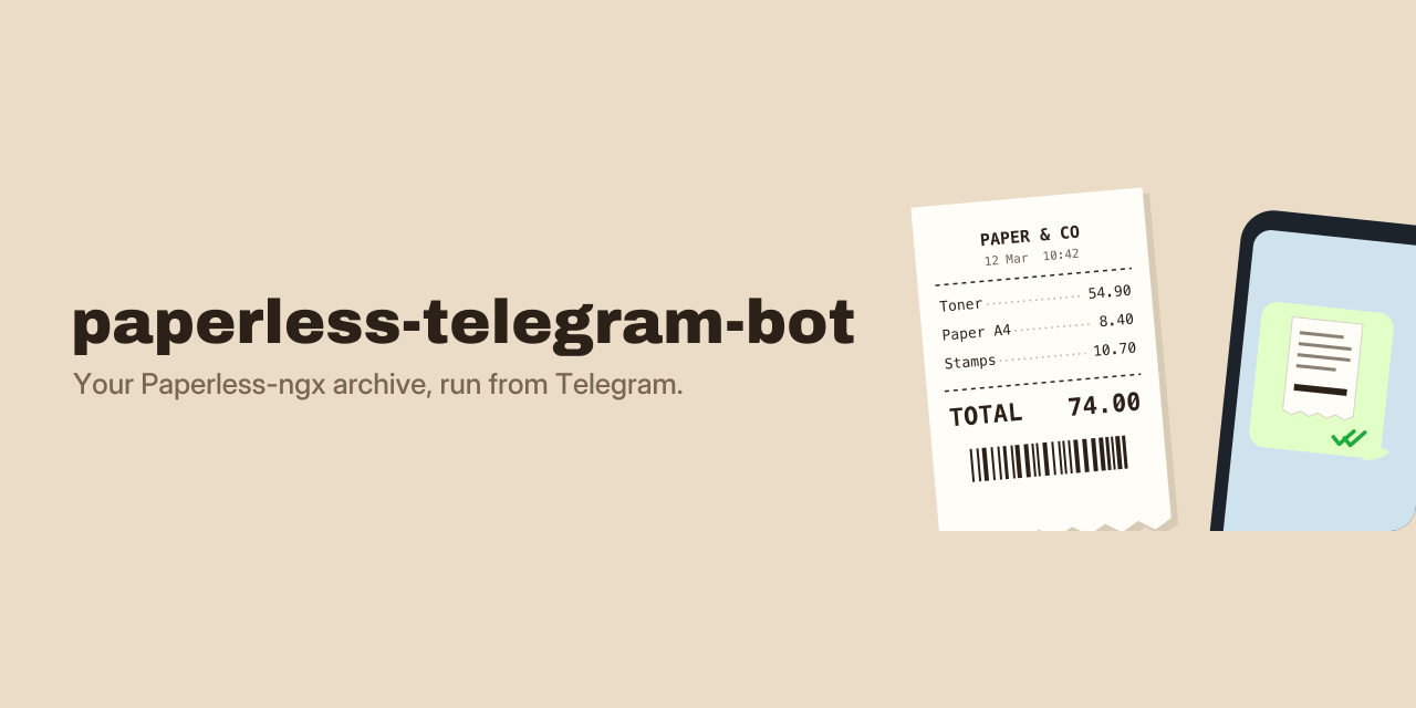 paperless-telegram-bot
