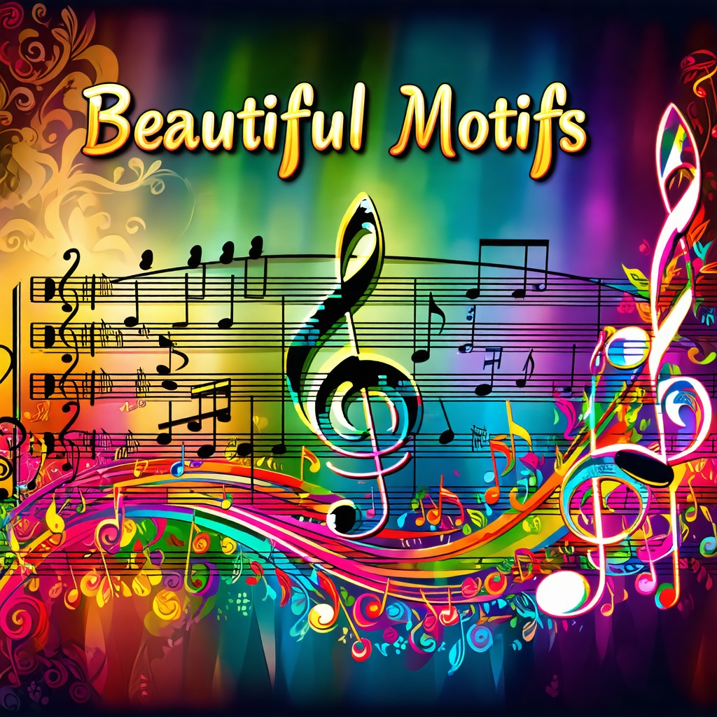 beautifulmotifs