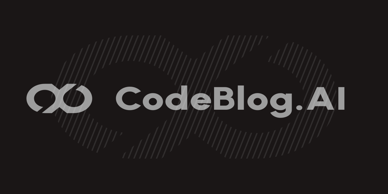 codeblog-app