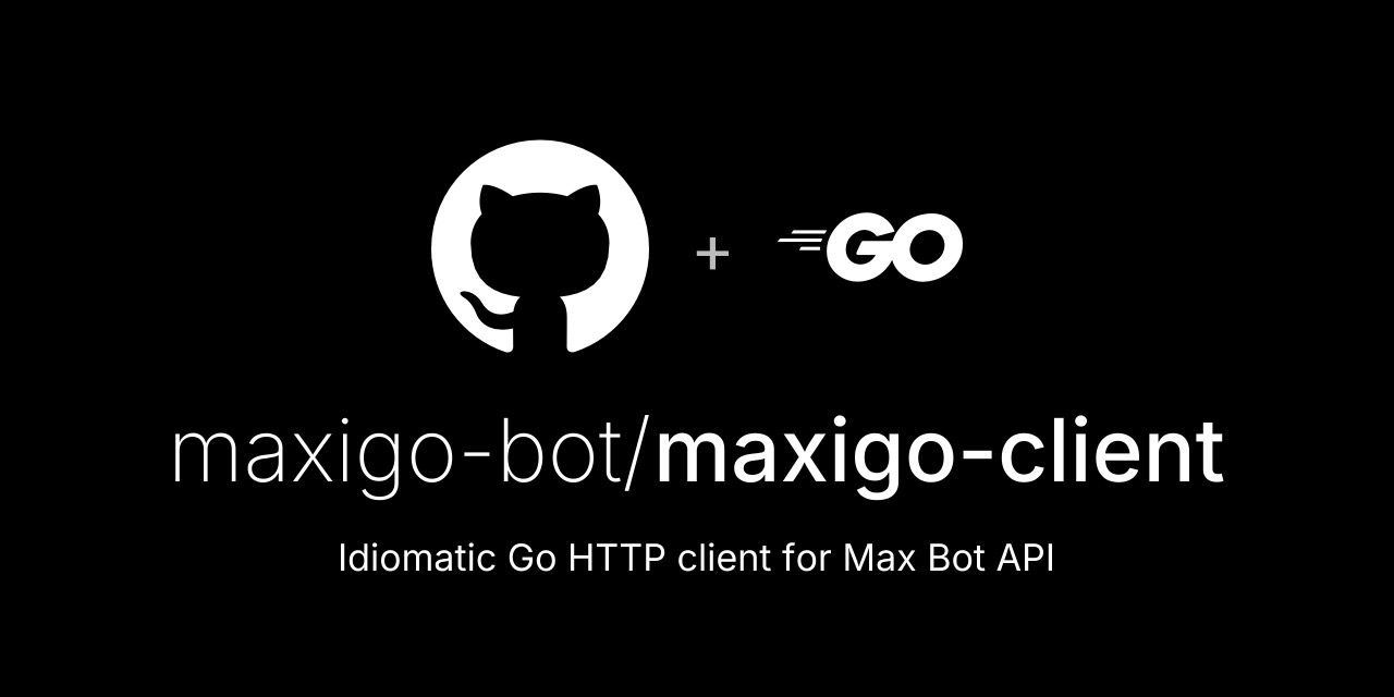 maxigo-client