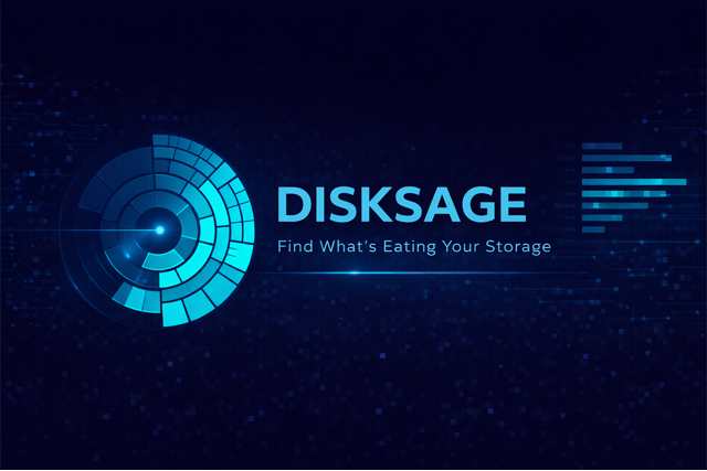 DiskSage