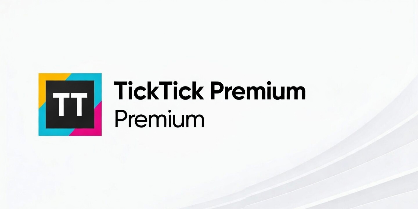 TickTick-Premium-2026