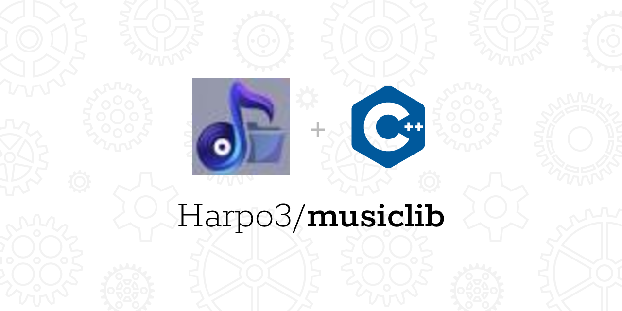 musiclib