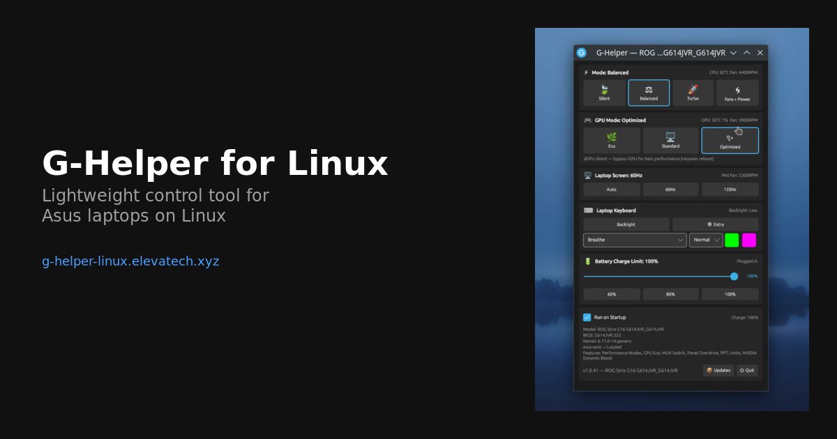 g-helper-linux