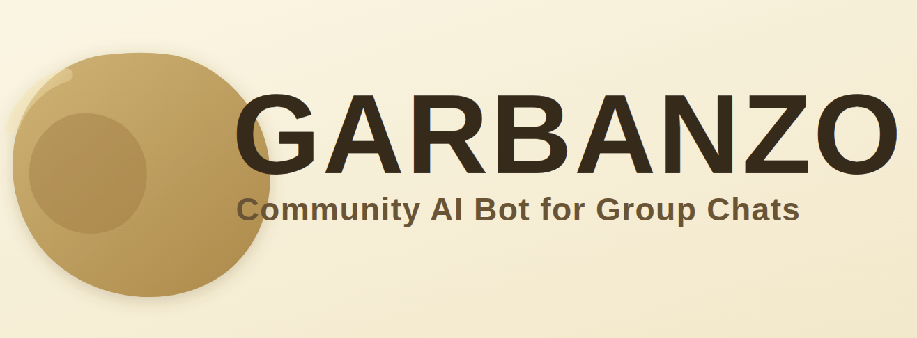 garbanzo-bot